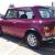 Classic Rover Mini 35. 1275cc. Edition. Full MOT. FSH.