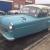 Bond Tourer Model G PETROL MANUAL 1962/4