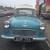 Bond Tourer Model G PETROL MANUAL 1962/4