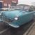Bond Tourer Model G PETROL MANUAL 1962/4