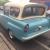 Bond Tourer Model G PETROL MANUAL 1962/4