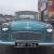 Bond Tourer Model G PETROL MANUAL 1962/4
