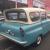 Bond Tourer Model G PETROL MANUAL 1962/4
