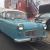 Bond Tourer Model G PETROL MANUAL 1962/4