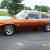 Chevrolet : Nova Rally Sport