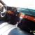 Chevrolet : Nova Rally Sport