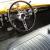 FORD AMERICAN RANCH WAGON LONG ROOF 1955 V8 CUSTOM