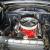 FORD AMERICAN RANCH WAGON LONG ROOF 1955 V8 CUSTOM