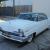 1957 Lincoln Premier 2DOOR Hardtop 368V8 Auto P Steering P Windows P Seats