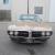 1967 Pontiac Firebird 400V8 Automatic P Steering Disc Brakes A Cond Alloy Wheels