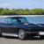 Chevrolet : Corvette L72 Coupe "Sting Ray"