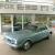 1965 FORD MUSTANG 4.8