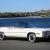 Cadillac : Eldorado Fleetwood Convertible