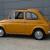 Fiat 500 -1969-superb condition
