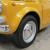 Fiat 500 -1969-superb condition