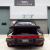 1985 Porsche 911 3.2 Carrera Black Convertible Rare BBS Alloys Great Example!