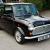 1990 ROVER MINI THIRTY LIMITED EDITION ONLY 14,000 MILES TOTALLY STUNNING !!!!