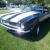 Chevrolet : Camaro SS