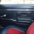 Chevrolet : Camaro SS