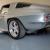 Chevrolet : Corvette Coupe 2-Door