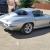 Chevrolet : Corvette Coupe 2-Door