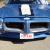 Pontiac : Trans Am