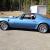 Pontiac : Trans Am