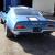 Pontiac : Trans Am