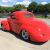 Willys : Coupe 1941 Willys NO RESERVE!!