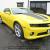 2010 CHEVROLET CAMARO 6.2 LITRE RS 2SS AUTOMATIC