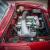 1966 Alfa Romeo Duetto Spider