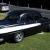Holden 1958 Black Betty