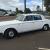 Rolls Royce Silver Shadow 1979 4D Saloon Automatic 6 8L Twin Carb Seats