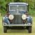 1930 Rolls Royce Phantom II Barker Saloon.