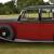1930 Rolls Royce Phantom II Barker Saloon.
