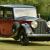 1930 Rolls Royce Phantom II Barker Saloon.