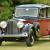 1930 Rolls Royce Phantom II Barker Saloon.