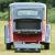 1930 Rolls Royce Phantom II Barker Saloon.