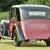 1930 Rolls Royce Phantom II Barker Saloon.