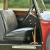 1930 Rolls Royce Phantom II Barker Saloon.