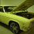 Chevrolet 1966 Impala SS Yellow 2 Door Coupe 454 Motor Auto Black Interior in QLD
