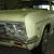 Chevrolet 1966 Impala SS Yellow 2 Door Coupe 454 Motor Auto Black Interior in QLD