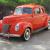 1940 Ford Deluxe Coupe HOT ROD in NSW