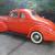 1940 Ford Deluxe Coupe HOT ROD in NSW