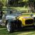 Caterham Super 7 2D Roadster 4 Speed Manual 1 6 Twin 40 Webbers in QLD