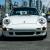 Porsche : 911 Twin Turbo