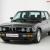 BMW E28 M5 // Diamantschwarz Metallic // 1986