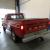 FORD F250 1978 5.8 GREAT TRUCK IN VERY GOOD CONDITION DRIVES SUPERBLY
