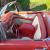 Ford : Thunderbird 2 Door convertible with soft and hard top