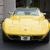 Chevrolet : Corvette Stingray Coupe 2-Door